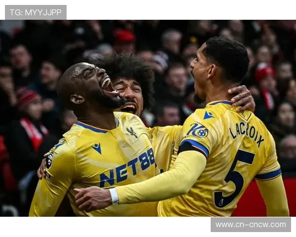 曼联逆转水晶宫:中场调整成取胜钥匙 曼联逆转水晶宫:中场调整成取胜钥匙