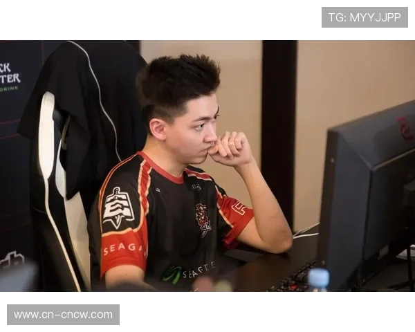 前TI亚军选手Xm正式离开XG战队，职业生涯迎来新转折