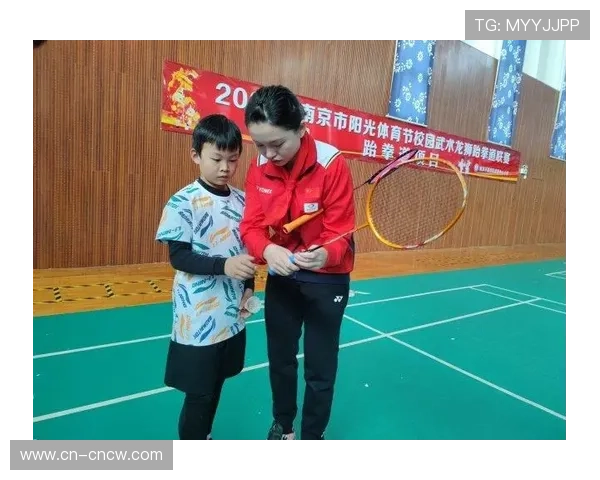 全国冠军赛成友谊桥梁，运动员赛后交流互动分享训练心得