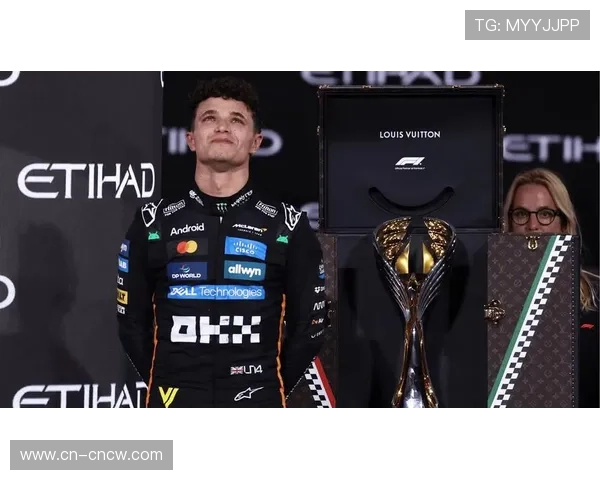 从F1冠军到足球战术：诺里斯逆转背后的心理韧性（注：此为跨界参考，后续调整）