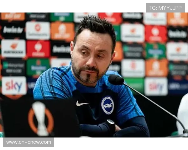 布莱顿多名主力伤缺，德泽尔比轮换挑战大