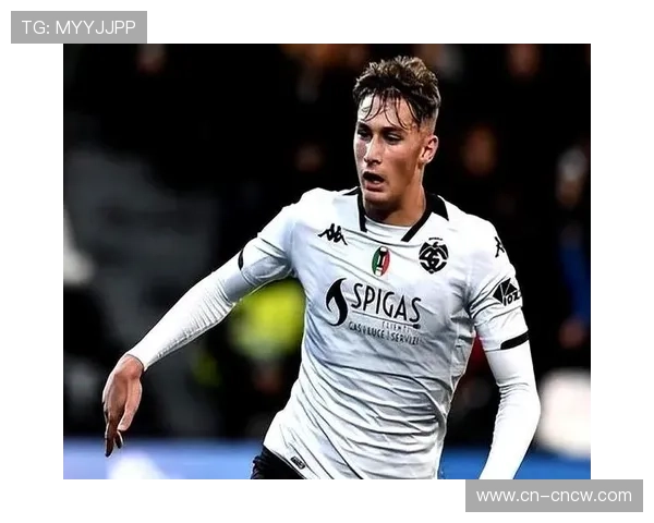 从青训到一线队：皮奥·埃斯波西托的国米成长之路