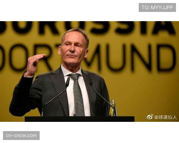 专访:多特蒙德CEO瓦茨克谈“俱乐部自制内容频道”的运营与变现
