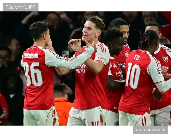 观点:阿森纳年轻防线经受住考验,但次回合客场是更大挑战